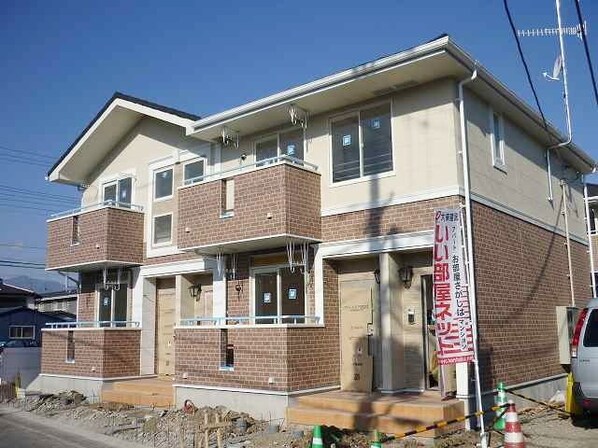 ラ・カーサ Aの物件内観写真